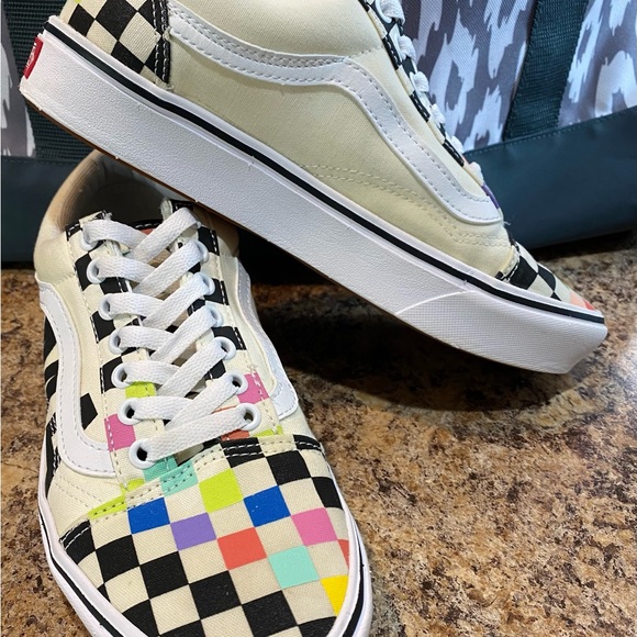 Vans x Museum of Modern Art MOMA - Picture 7 of 11